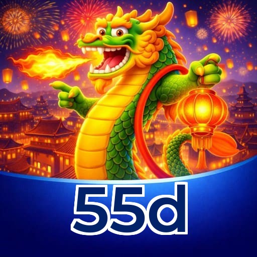 55d Login Seguro