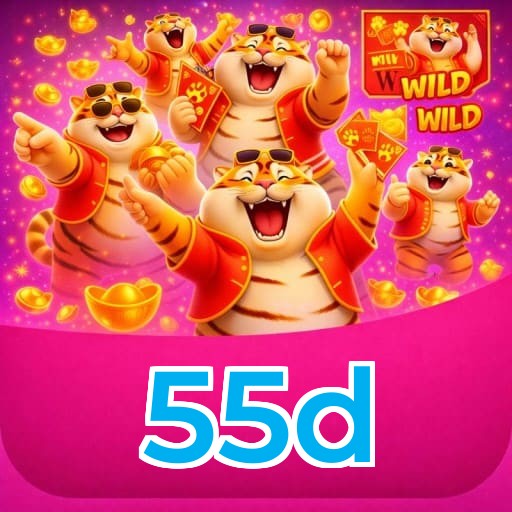 55d Cassino Ao Vivo - 50+ Mesas HD 4K